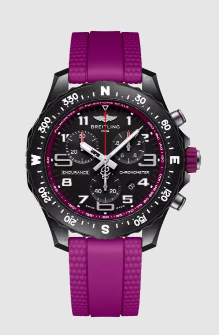 Breitling Professional Endurance Pro 38 Replica Watch X83310F61B1S1